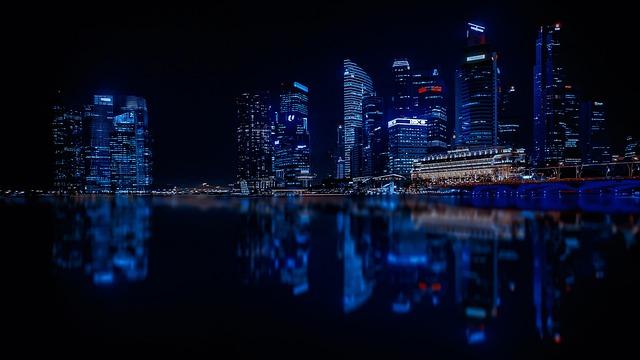 Future Outlook: Strategies for Singapore to Compete with Hong Kong's Dominance