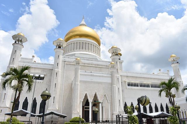 Future Collaborations Between Brunei and the U.S. in the Indo-Pacific Region