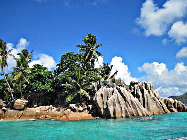 Discovering the Seychelles: Unveiling Visa-Free Travel for Eid Al Fitr