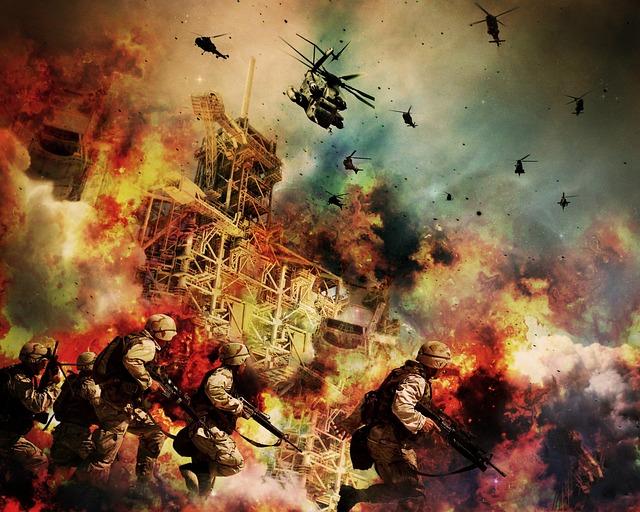 The Regional Implications ​of a Potential U.S. Military Action Against Iran