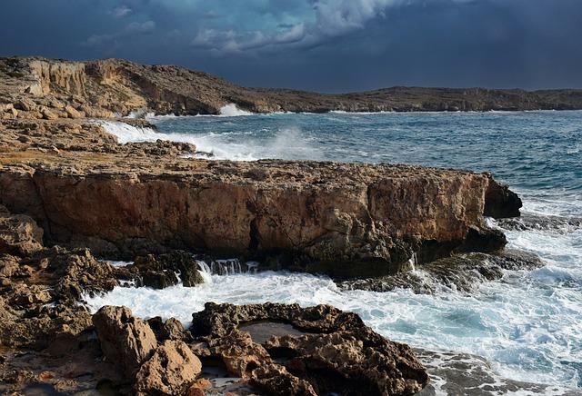 Implications Of Cypriots' Power Needs For Foreign Investments