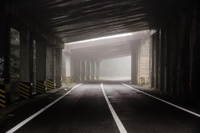Key Areas of Focus in⁣ Road and Transport Development Discussed During Meeting
