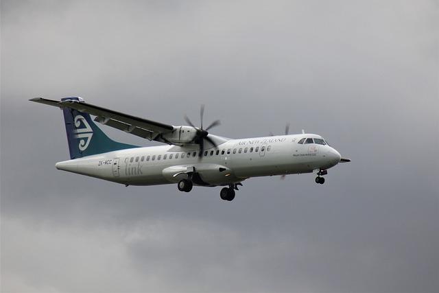 Economic Factors Driving Interest in the ATR 72-600‌ in Southeast Asia