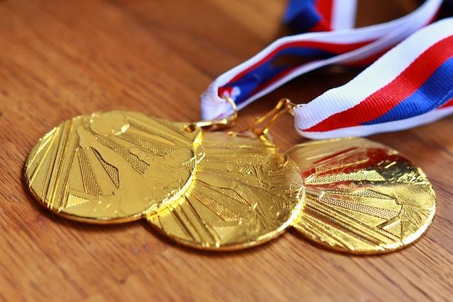 the significance of Recognition in Building a Winning Legacy