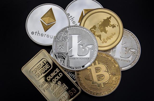 The ‍Role ‌of Cryptocurrency in Sustaining Illegal Trade Post-License⁤ Revocation