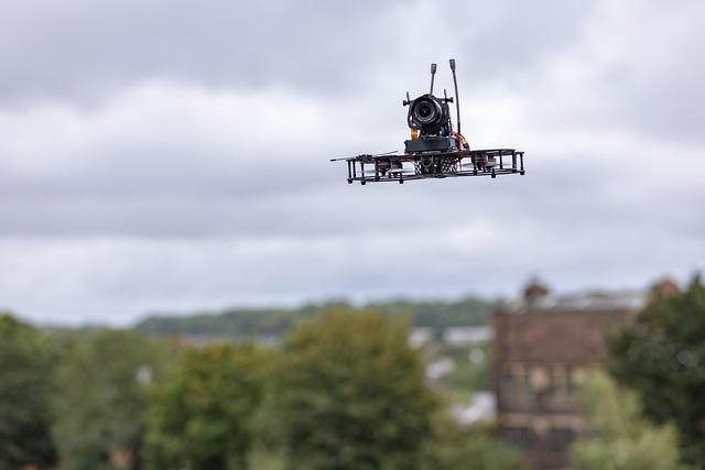 Recommendations for Successful⁣ Integration of Drone Technology in Kazakhstan