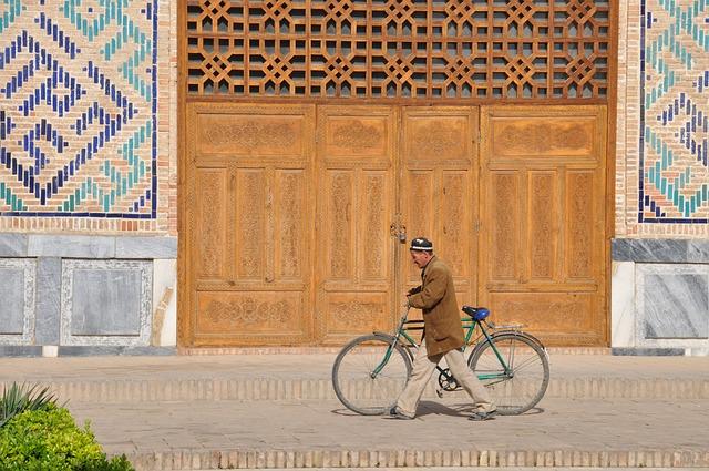 Uzbekistan Continues to Lead Central Asian Fertility Rates - Times of Central Asia