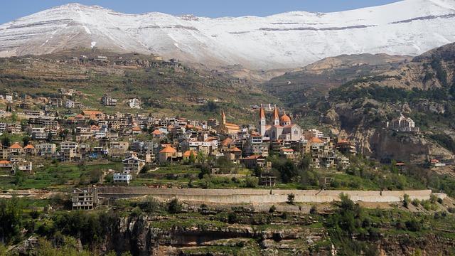 Lebanon’s Recovery and Reconstruction Needs Estimated at US$11 Billion - World Bank Group