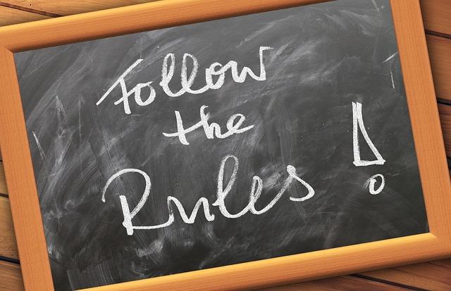 Recommendations for⁢ Ethical Standards in Cross-Border ​Science