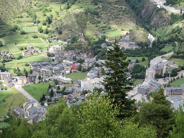 Strategic Recommendations ⁤for Enhancing andorra's Tourism Sector