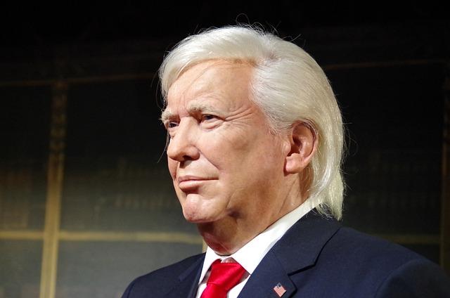 Trump's Strategic Outreach: A​ Letter to Iran's Supreme⁤ Leader