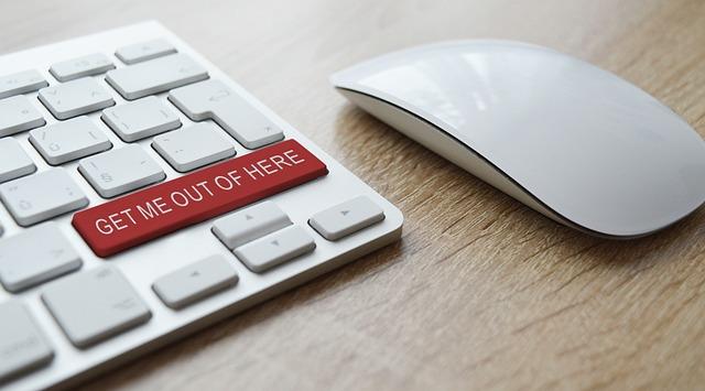 Reporting and Seeking Assistance in Case of Scam Victimization