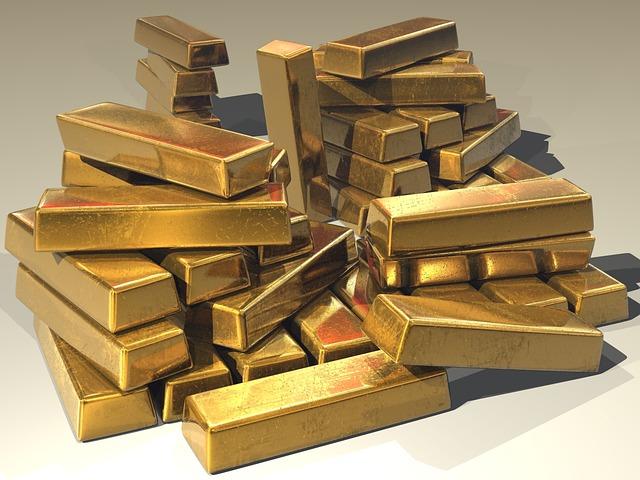 Pakistani Ministers Confirm Discovery of Massive Gold Reserve in Indus River Bed