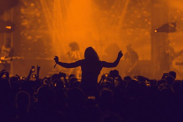 recommendations for Future Festivals: Enhancing Experience and Accessibility