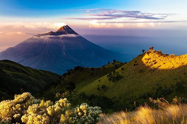 Indonesia Expands e-Visa⁢ on ‍Arrival Program to⁣ Boost Tourism