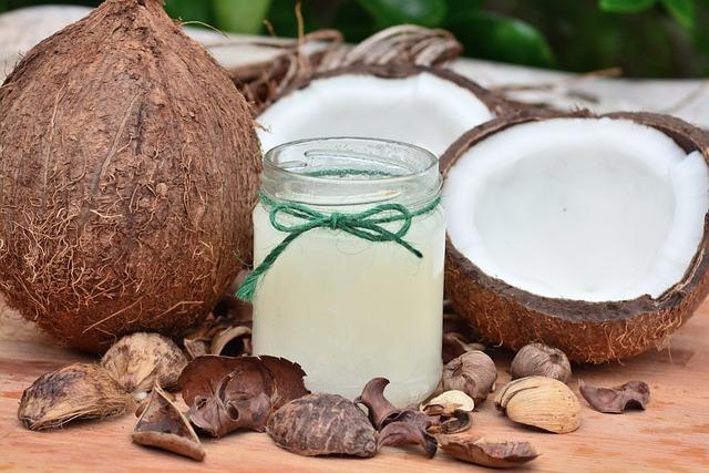 Strategic ⁣Recommendations for Resilience in the Coconut Processing Sector