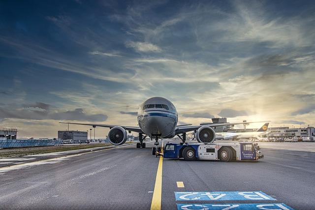 Navigating Challenges Ahead in Airline Industry Post-Pandemic