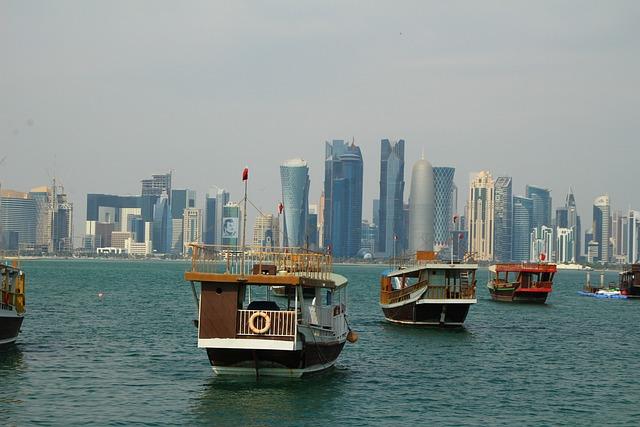 Qatar and Jordan Prepare for a Historic Clash⁤ in ​the Asian Cup final