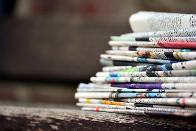Key Issues⁢ Addressed During‍ the Press stakeout: A summary of Concerns ⁣Raised