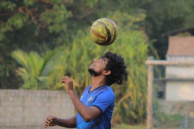 Recommendations for Supporting Grassroots Football Development in Palestine