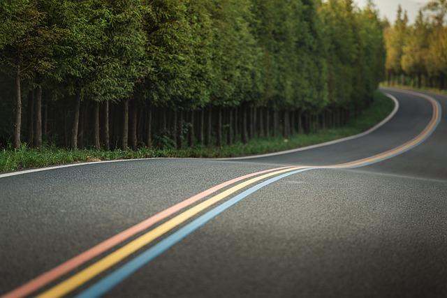 Impact of Road Maintenance on Local Traffic and Commuter Experience