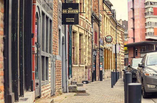 Enhancing Trade and⁤ Commerce: ​Opportunities⁣ for ⁤Local ‍Businesses