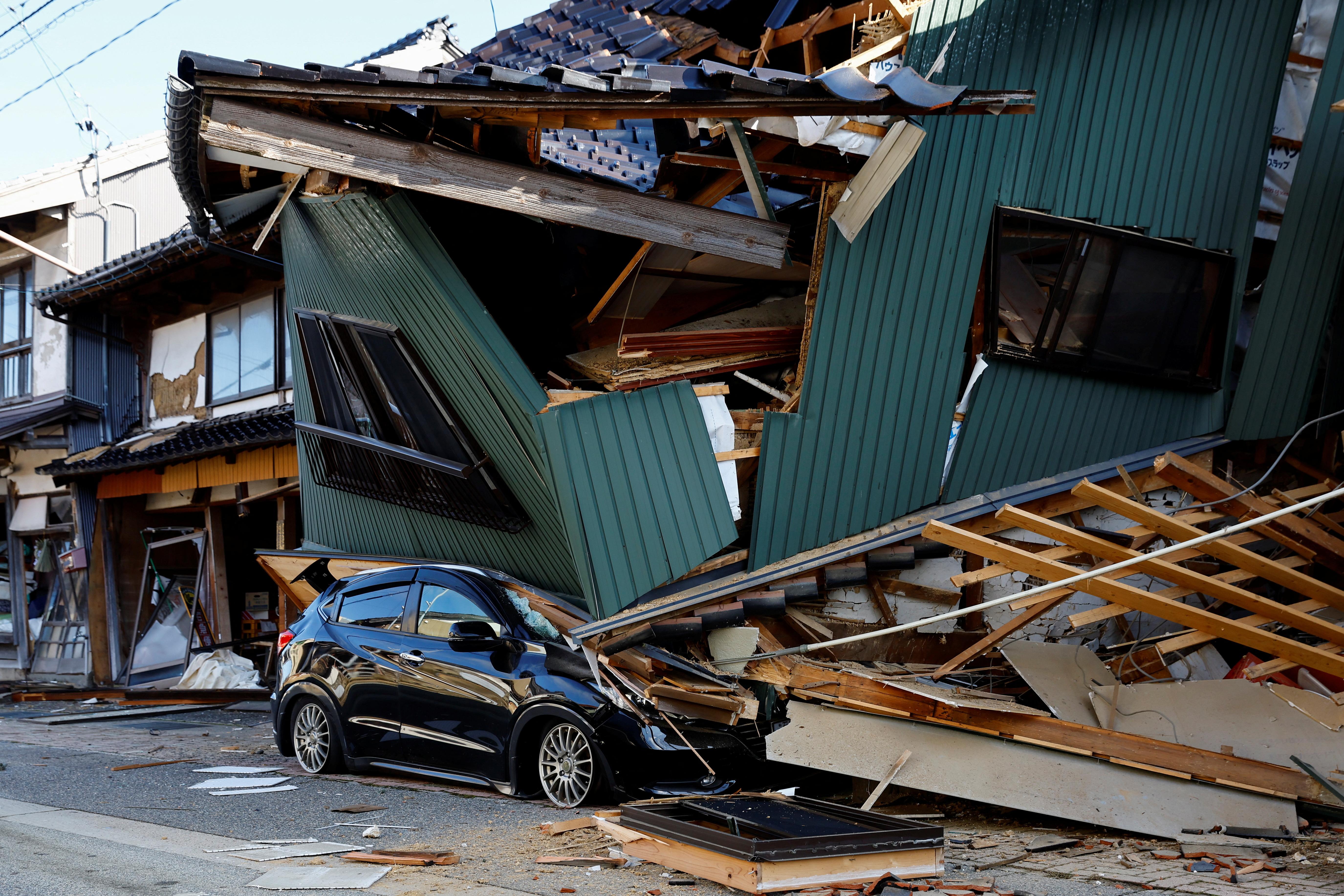 Understanding the Historical Context of Japan's Earthquake Risks