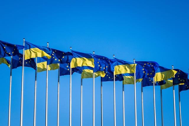 The Role ⁣of International Diplomacy in​ Addressing Drone‍ Incidents