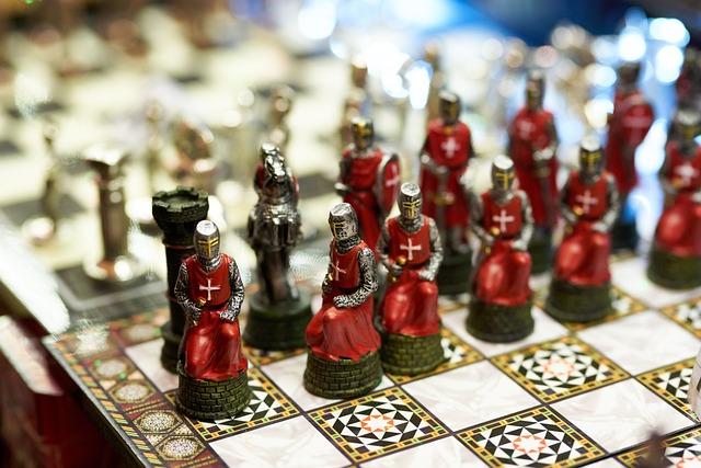 Economic Implications of Israeli and Turkish Competition in the Region