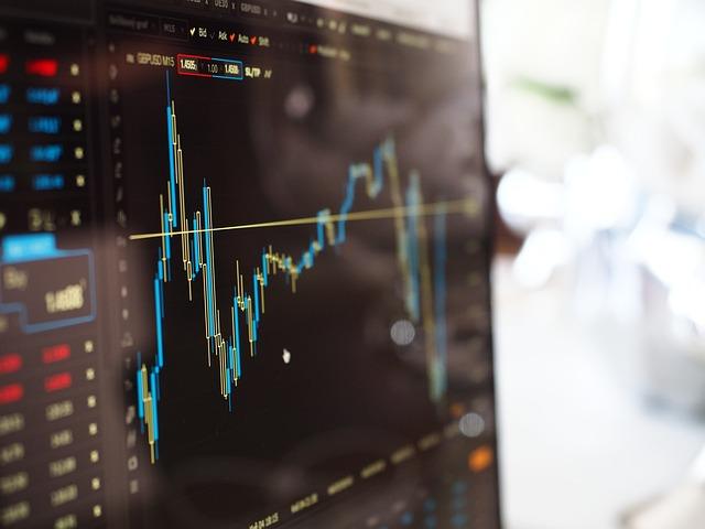 Sector Analysis: Technology and⁣ financial Stocks Under Pressure in the ⁤Region