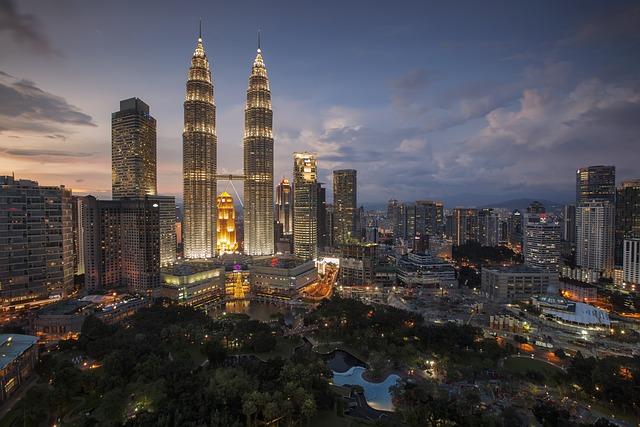 Malaysia's Strategic Investment in⁤ AI chip Development