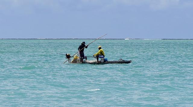 Economic Impact of the Fisheries Subsidies Agreement on Kuwait's Fishing Industry