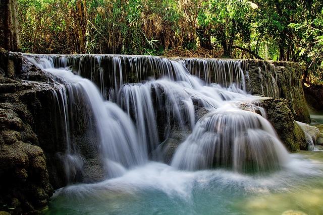 Lao PDR and UNDP Collaborate to Drive Sustainable Investment Initiatives