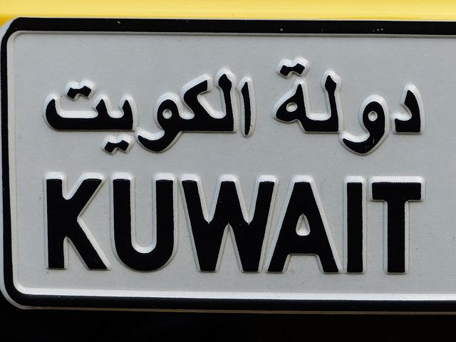 Kuwait's Decision to Release Jailed Americans: A Humanitarian Gesture or Diplomatic Maneuver