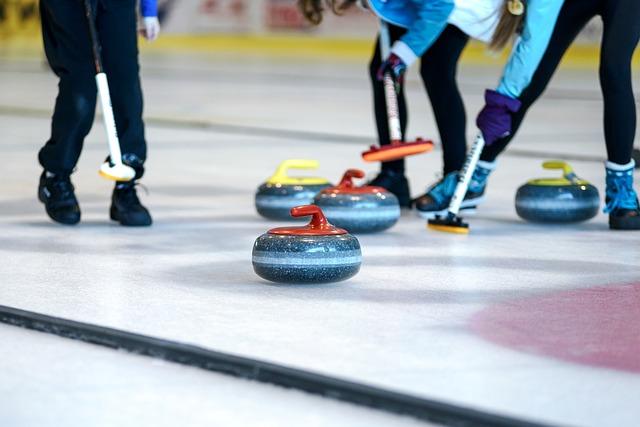 Impact of Curling on Sports Development in the Region