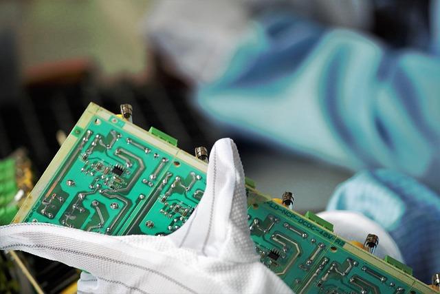 Future Prospects: Balancing Innovation and National Security in Semiconductor industry