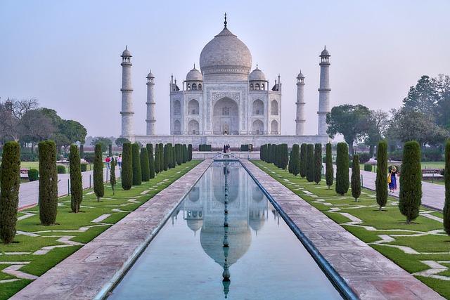 Navigating Cultural Sensitivities: Strategies for Engaging ‍indian Travelers