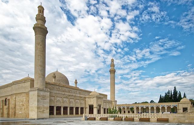 Azerbaijan, Georgia, the Maldives, Seychelles, and Uzbekistan have these new visa-free options for Eid Al Fitr - Travel And Tour World