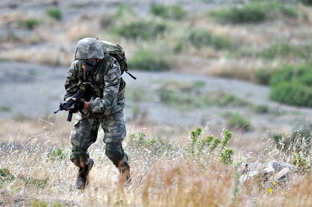 assessing the Impact of Military Drills on Regional Security Dynamics