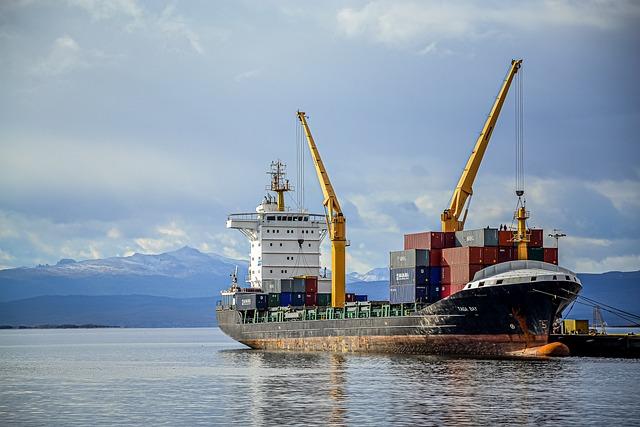 Responses from International Shipping companies⁣ and Efforts to Mitigate Risks