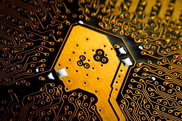 Understanding the Historical Context of Japan's Semiconductor Industry