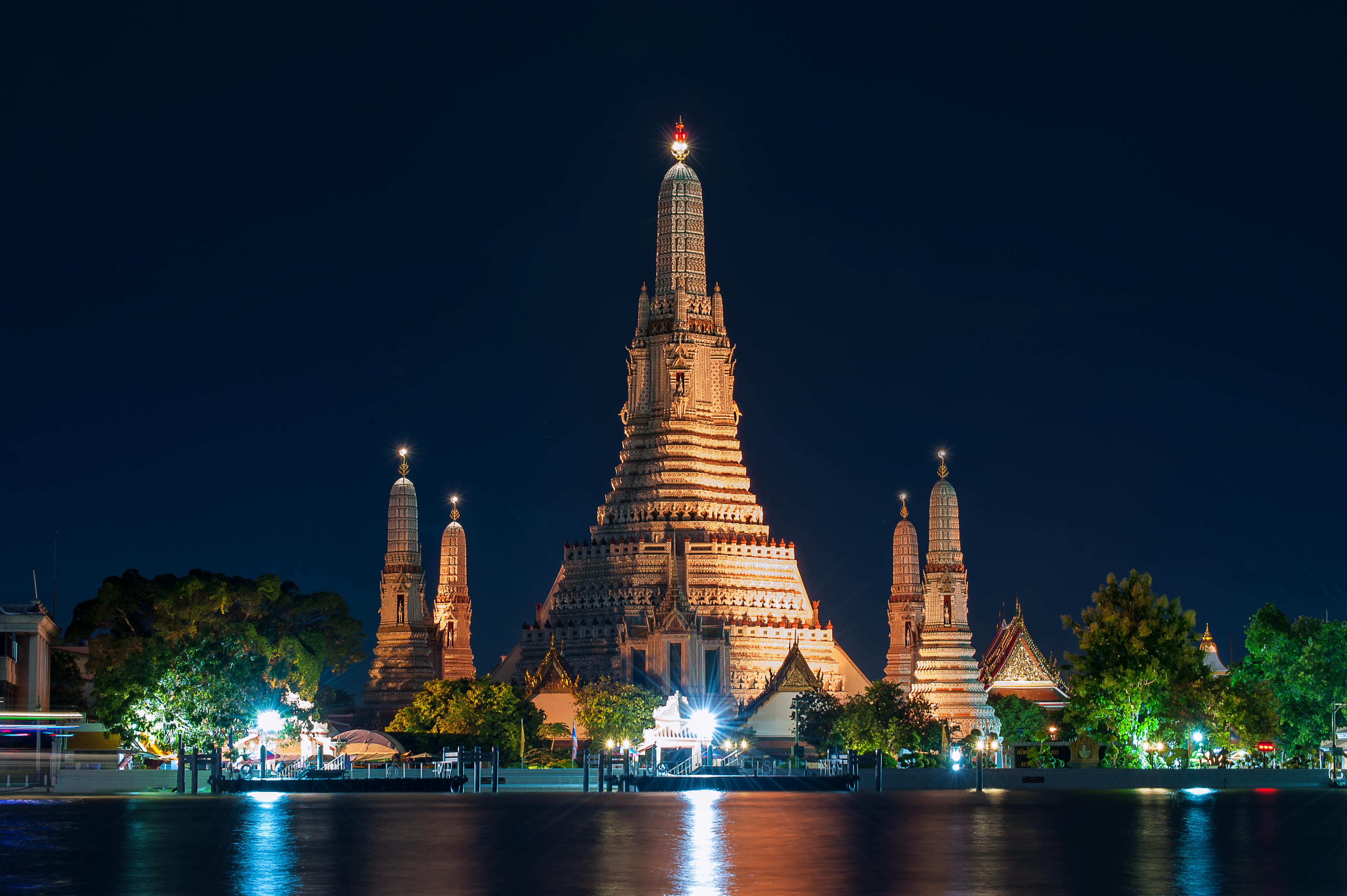 Understanding the Appeal: Why Tourists‍ from‌ the UK, US, and ⁣beyond ‌Are Flocking to ⁤Thailand
