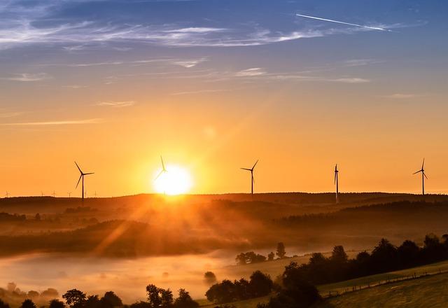 Renewable Energy‌ Solutions: A ⁤Path ⁤Forward for Iraq