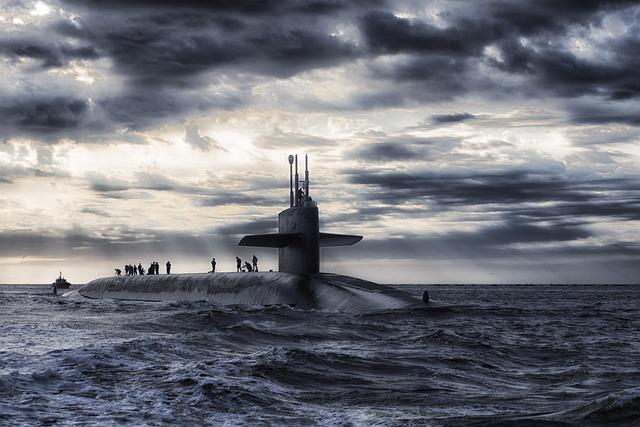Geopolitical Implications: How the Appointment Affects Regional Security⁣ Dynamics