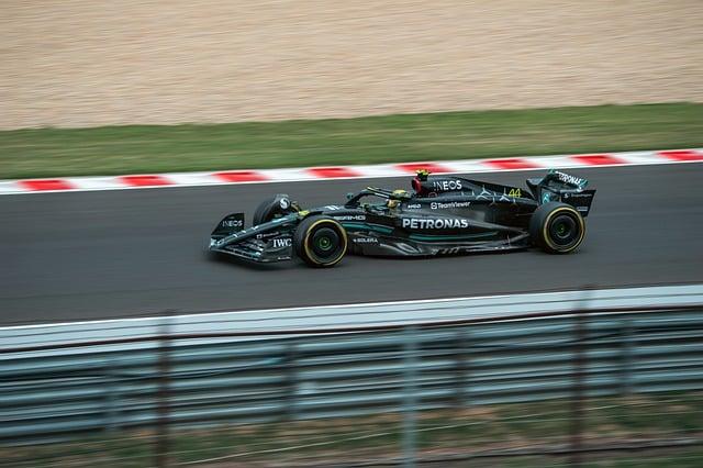 Lessons Learned for the 2023 F1 Season ‍and Beyond