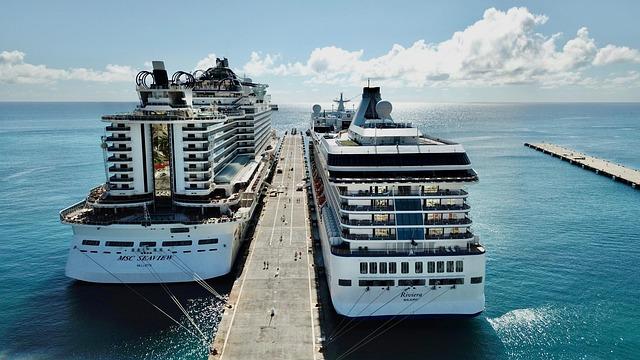 Future Trends: Predictions ‍for MSC Cruises in asia’s Evolving Landscape