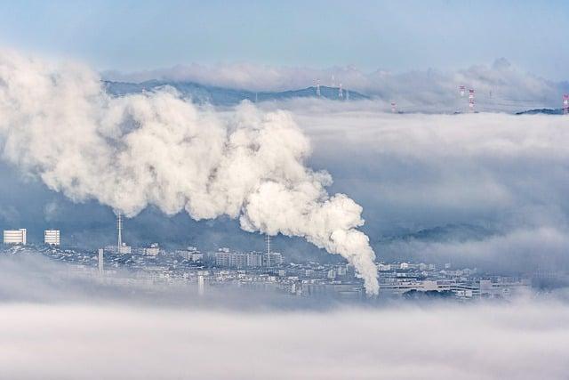 Identifying Major Air Pollution Sources in Lao PDR