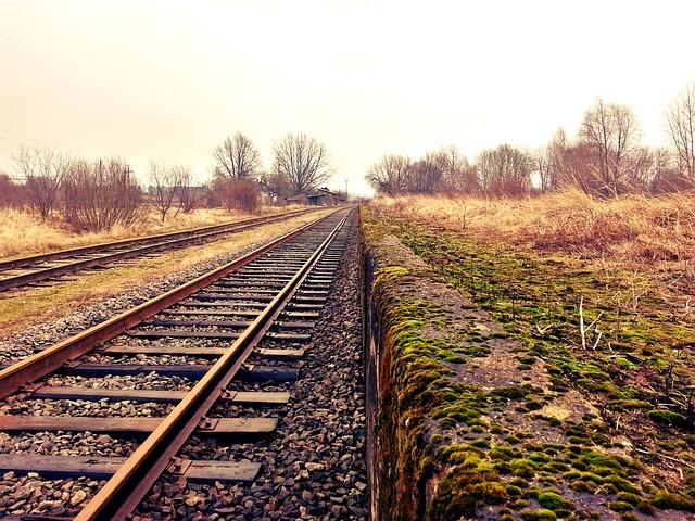 Future Prospects: Integrating⁤ the‍ Railway Link into ​Regional ⁢Infrastructure ‌Plans