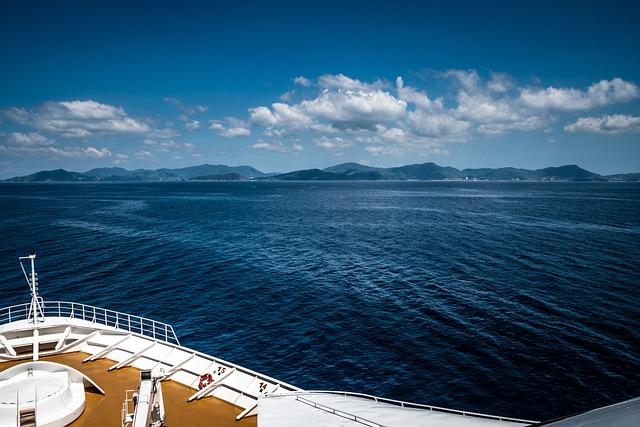 Sustainable Practices in cruising:⁤ Norwegian's Commitment to‍ Eco-Friendly‍ Initiatives