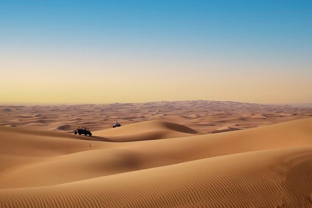 The Role of Dubai International Chamber in Attracting Multinationals